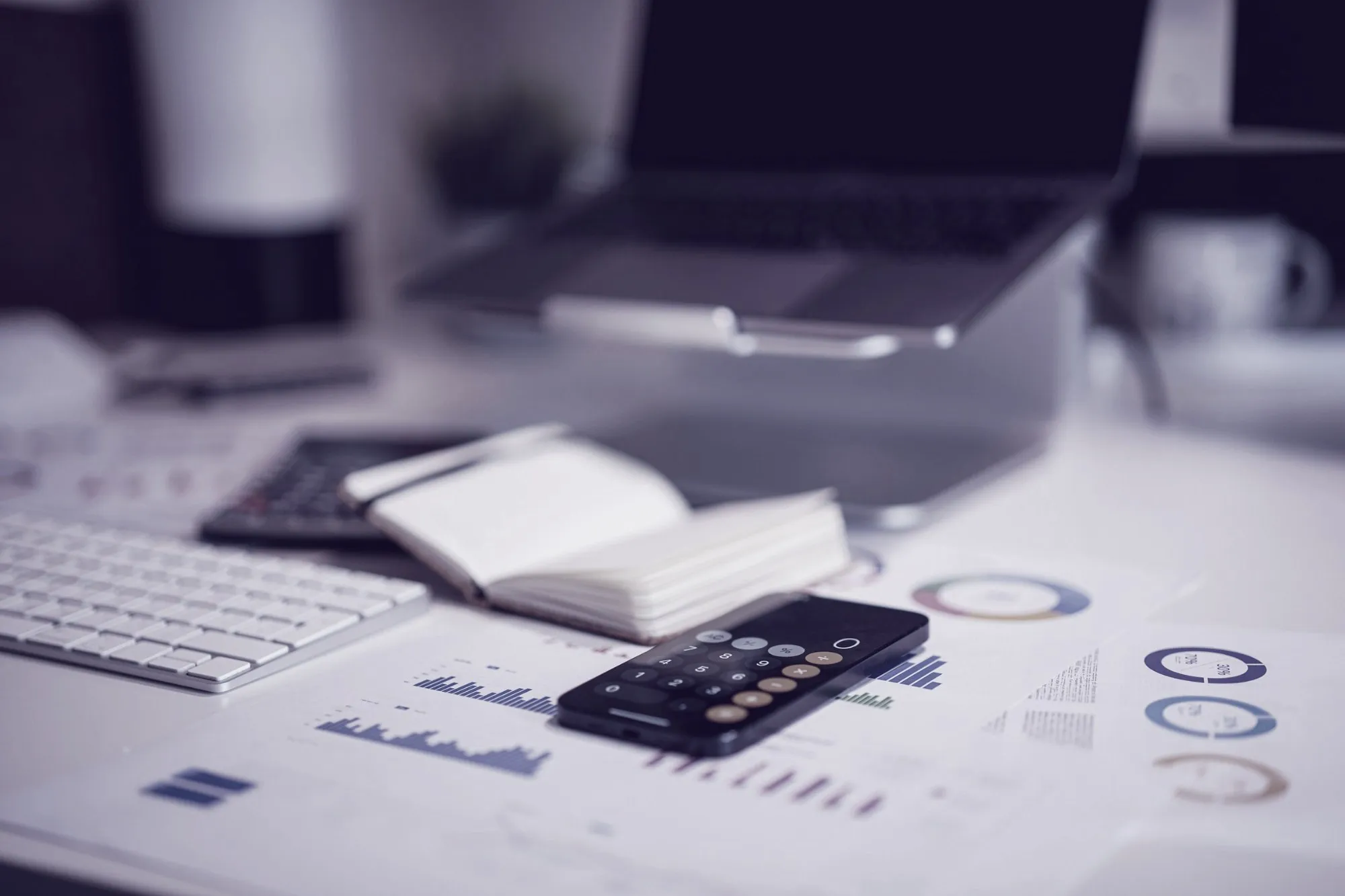 Finance & ERP