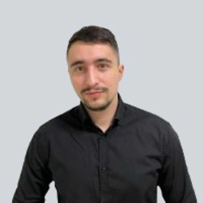Martin Studenovic